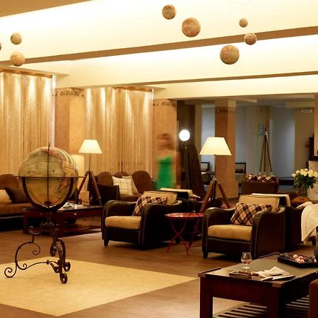Belle Helene Hotel バティ インテリア 写真