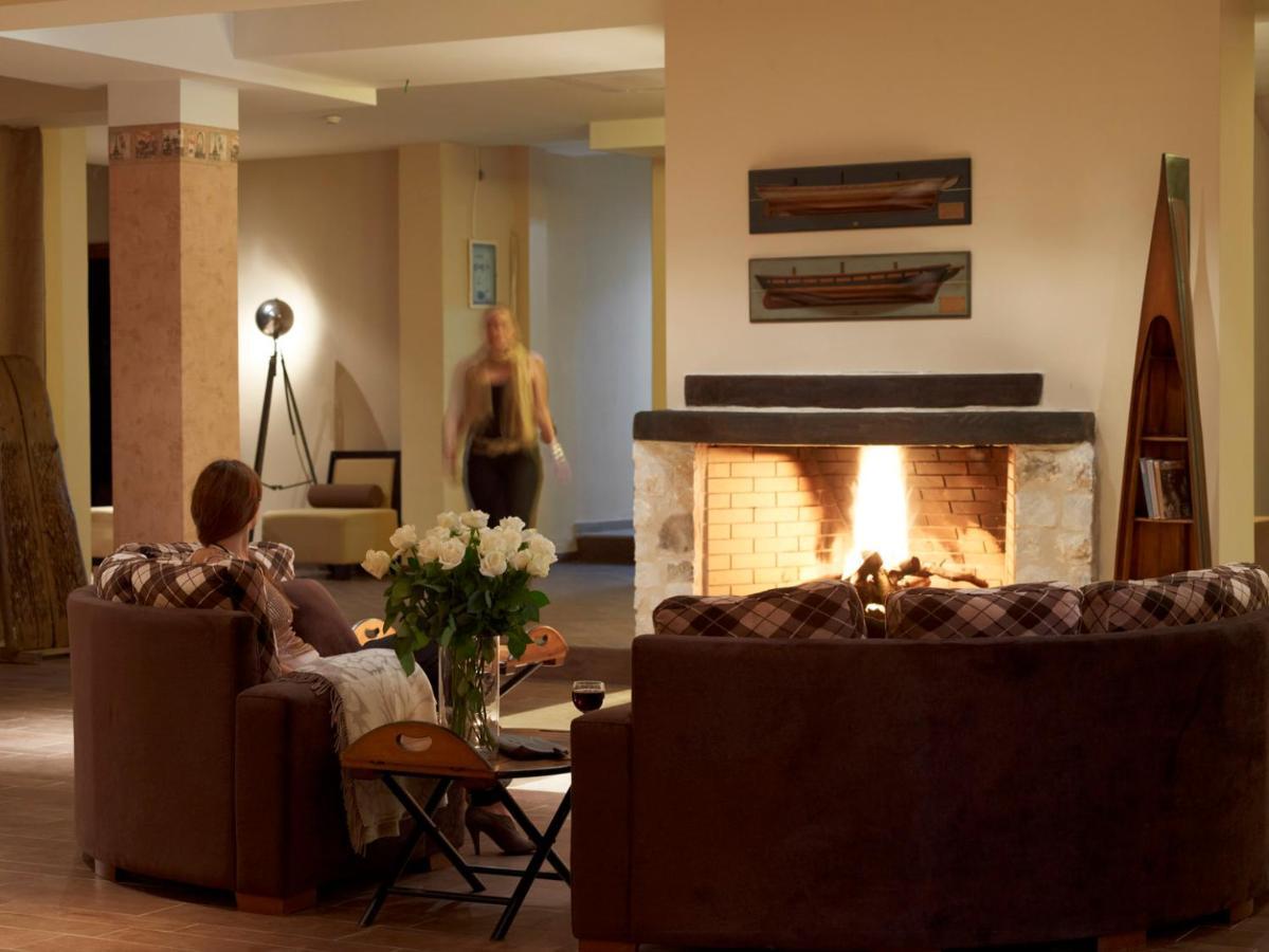 Belle Helene Hotel バティ 部屋 写真