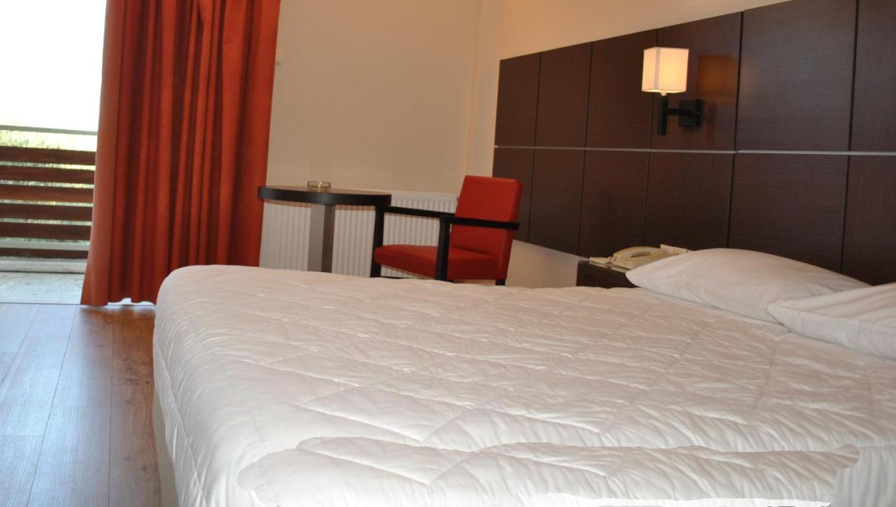 Belle Helene Hotel バティ エクステリア 写真
