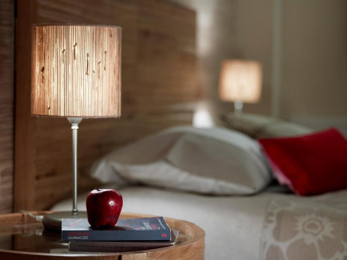 Belle Helene Hotel バティ エクステリア 写真