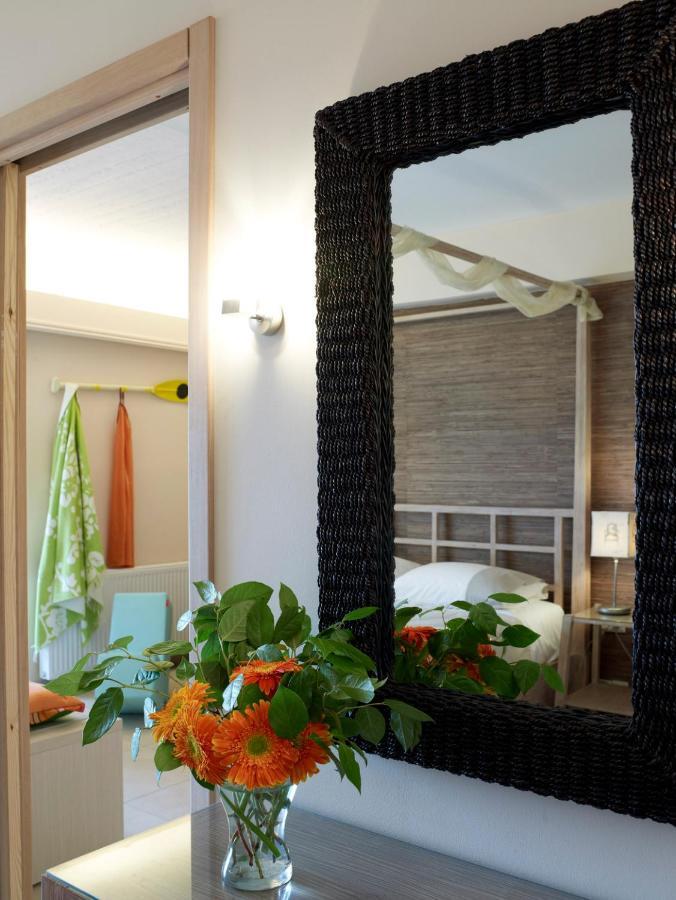 Belle Helene Hotel バティ エクステリア 写真