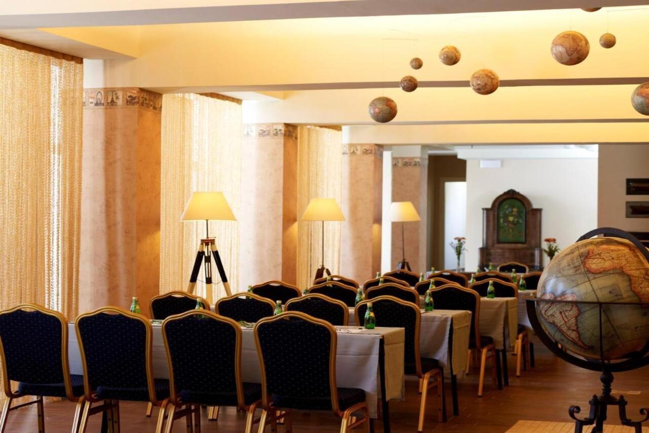 Belle Helene Hotel バティ エクステリア 写真