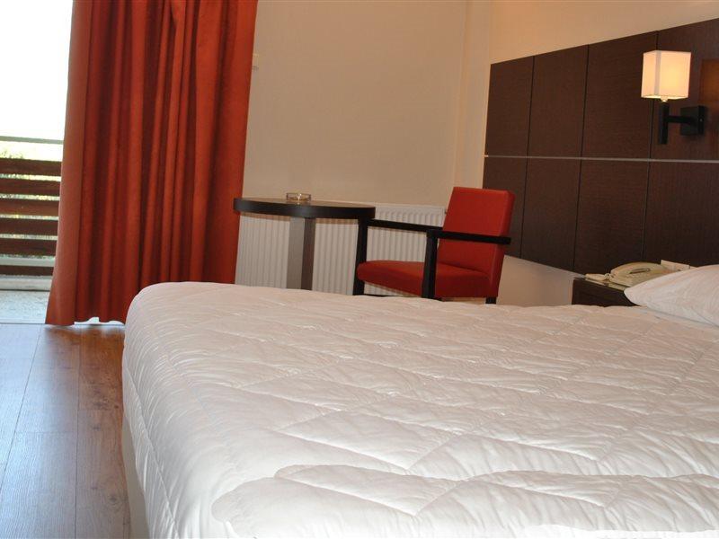 Belle Helene Hotel バティ エクステリア 写真
